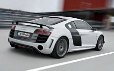 Обои автомобили Audi R8 GT - 2010