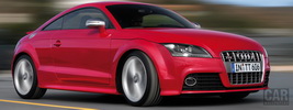 Audi TTS Coupe - 2008