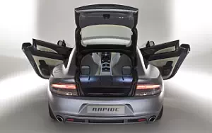  Aston Martin Rapide - 2010