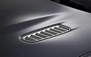   Aston Martin Rapide - 2010