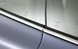   Aston Martin Rapide - 2010