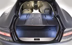  Aston Martin Rapide - 2010