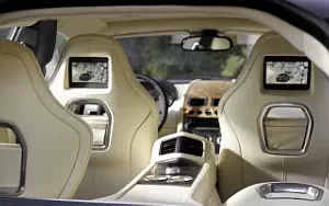   Aston Martin Rapide - 2010