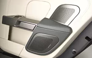   Aston Martin Rapide - 2010