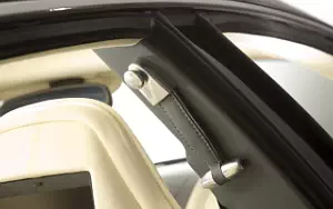   Aston Martin Rapide - 2010