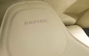   Aston Martin Rapide - 2010