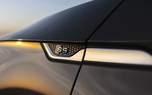   Audi S5 Cabriolet US-spec - 2024