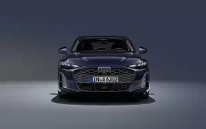   Audi A6 TFSI quattro - 2025
