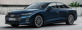 Audi A6 TFSI quattro - 2025