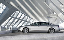   Audi A8 L 3.0 TFSI Quattro - 2010