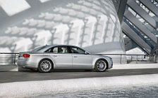   Audi A8 L 3.0 TFSI Quattro - 2010