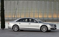   Audi A8 L 3.0 TFSI Quattro - 2010