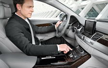   Audi A8 L 3.0 TFSI Quattro - 2010