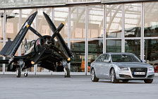   Audi A8 L 3.0 TFSI Quattro - 2010