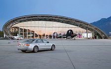   Audi A8 L 3.0 TFSI Quattro - 2010