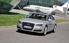   Audi A8 L 3.0 TFSI Quattro - 2010