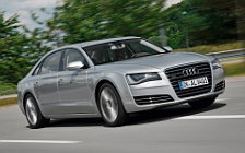   Audi A8 L 3.0 TFSI Quattro - 2010