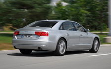   Audi A8 L 3.0 TFSI Quattro - 2010