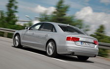   Audi A8 L 3.0 TFSI Quattro - 2010