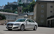   Audi A8 L 3.0 TFSI Quattro - 2010