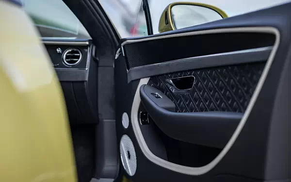   Bentley Continental GT Speed (Julep) - 2021