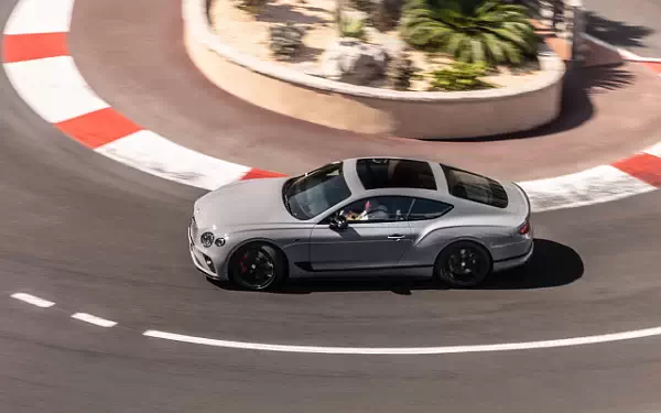   Bentley Continental GT S - 2022