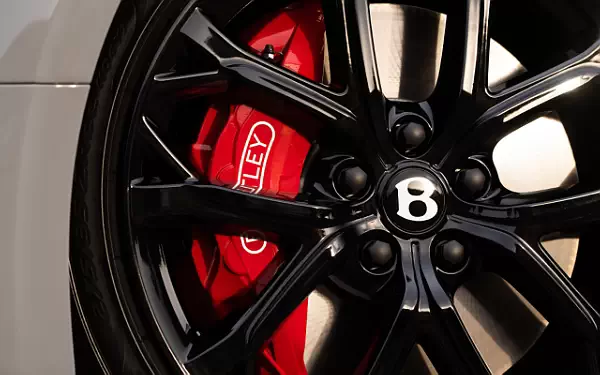   Bentley Continental GT S - 2022