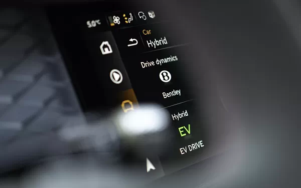   Bentley Continental GT Speed First Edition (Magenta) - 2024