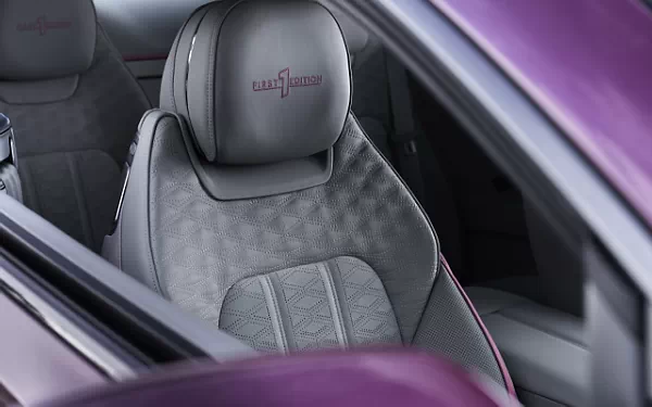   Bentley Continental GT Speed First Edition (Magenta) - 2024