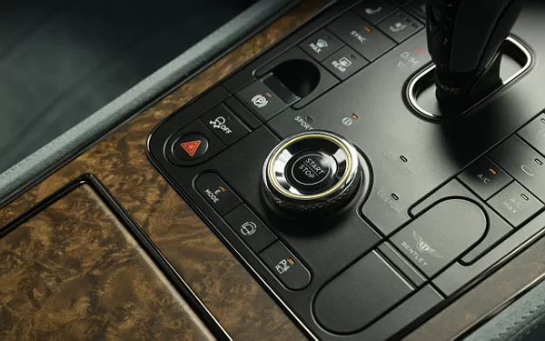   Bentley Continental GT Speed First Edition (Tourmaline Green) - 2024