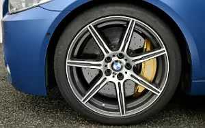   BMW M5 Competition Package - 2013