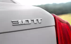   Cadillac CT6 EU-spec - 2016