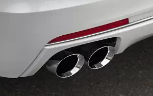  Cadillac CT6 EU-spec - 2016