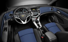  Chevrolet Cruze 2009