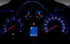  Chevrolet Cruze 2009