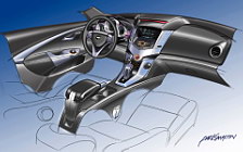  Chevrolet Cruze 2009