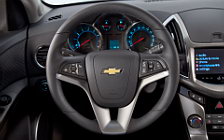 ���� ���������� Chevrolet Cruze Station Wagon - 2012