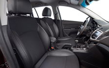 ���� ���������� Chevrolet Cruze Station Wagon - 2012