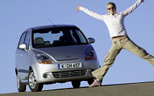  Chevrolet Spark 2005