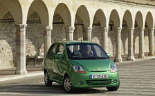  Chevrolet Spark 2005