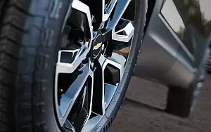   Chevrolet Trailblazer ACTIV - 2020