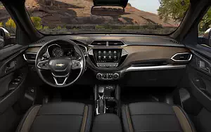   Chevrolet Trailblazer ACTIV - 2020