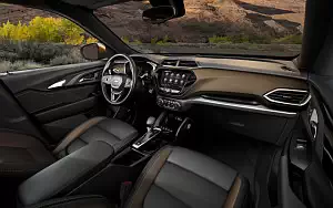   Chevrolet Trailblazer ACTIV - 2020