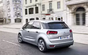   Citroen C4 Picasso - 2013