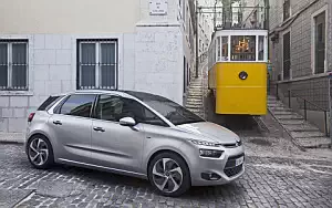   Citroen C4 Picasso - 2013