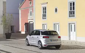   Citroen C4 Picasso - 2013