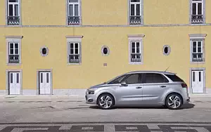   Citroen C4 Picasso - 2013