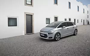   Citroen C4 Picasso - 2013