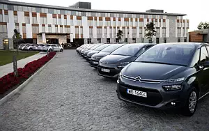   Citroen C4 Picasso - 2013