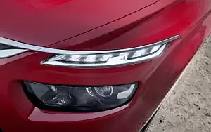   Citroen C4 Picasso - 2013